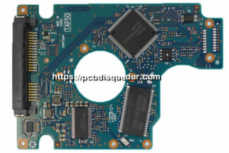 PCB 0A57190 pour disque dur Hitachi 2,5" SATA