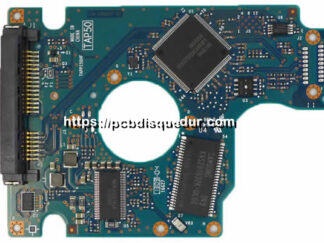 PCB 0A57190 pour disque dur Hitachi 2,5" SATA
