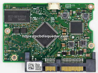 PCB 0A58730 pour disque dur Hitachi 3,5" SATA