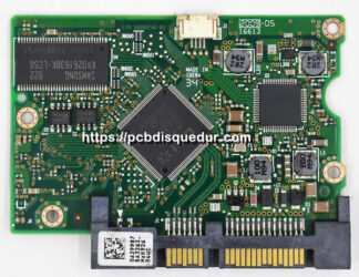 PCB 0A58730 pour disque dur Hitachi 3,5" SATA