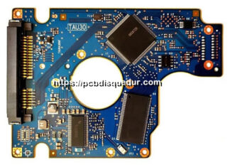 PCB 0A58732 pour disque dur Hitachi 2,5" SATA