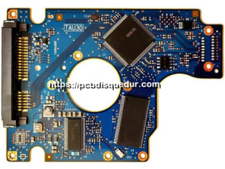 PCB 0A58732 pour disque dur Hitachi 2,5" SATA