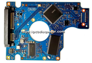 PCB 0A58758 pour disque dur Hitachi 2,5" SATA
