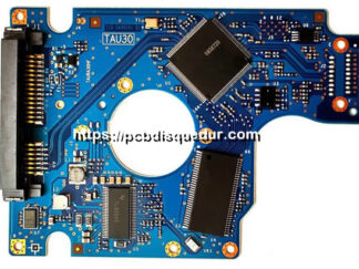 PCB 0A58758 pour disque dur Hitachi 2,5" SATA