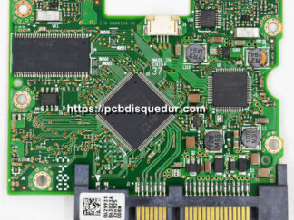 PCB 0A58786 pour disque dur Hitachi 3,5" SATA