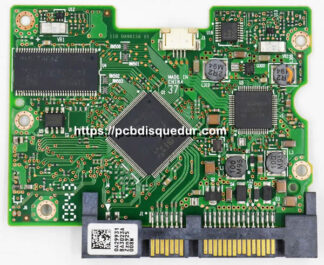 PCB 0A58786 pour disque dur Hitachi 3,5" SATA