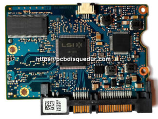 PCB 0A71256 pour disque dur Hitachi 3,5" SATA