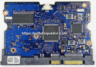 PCB 0A71261 pour disque dur Hitachi 3,5" SATA