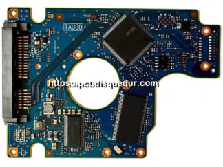 PCB 0A71428 pour disque dur Hitachi 2,5" SATA