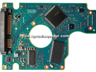PCB 0A71430 pour disque dur Hitachi 2,5" SATA