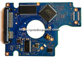 PCB 0A75647 pour disque dur Hitachi 2,5" SATA