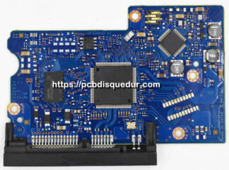 PCB 0A90352 pour disque dur Hitachi 3,5" SATA