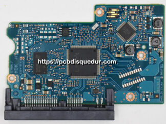 PCB 0A90377 pour disque dur Hitachi 3,5" SATA