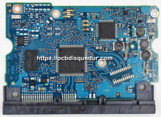 PCB 0A90379 pour disque dur Hitachi 3,5" SATA