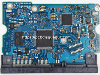 PCB 0A90379 pour disque dur Hitachi 3,5" SATA