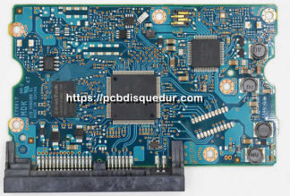 PCB 0A90380 pour disque dur Hitachi 3,5" SATA