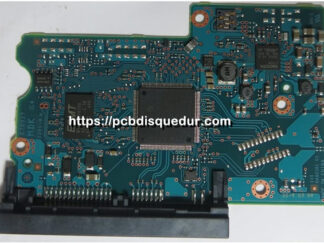 PCB 0A90381 pour disque dur Hitachi 3,5" SATA
