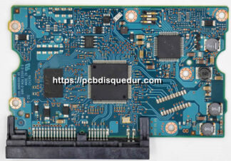 PCB 0J11389 pour disque dur Hitachi 3,5" SATA