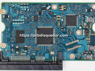 PCB 0J11389 pour disque dur Hitachi 3,5" SATA