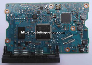 PCB 0J11390 pour disque dur Hitachi 3,5" SATA