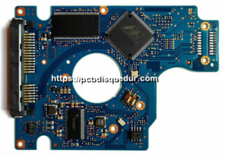 PCB 0J11459 pour disque dur Hitachi 2,5" SATA
