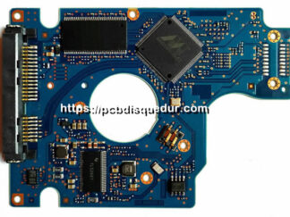 PCB 0J11459 pour disque dur Hitachi 2,5" SATA
