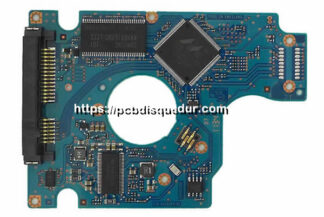 PCB 0J11465 pour disque dur Hitachi 2,5" SATA