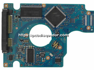 PCB 0J11465 pour disque dur Hitachi 2,5" SATA