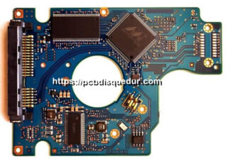 PCB 0J11471 pour disque dur Hitachi 2,5" SATA