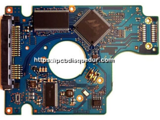 PCB 0J11471 pour disque dur Hitachi 2,5" SATA
