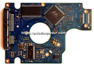 PCB 0J14307 pour disque dur Hitachi 2,5" SATA