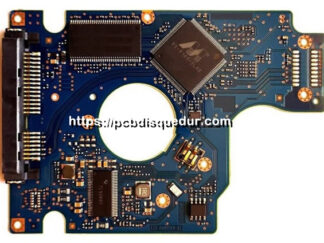 PCB 0J14307 pour disque dur Hitachi 2,5" SATA