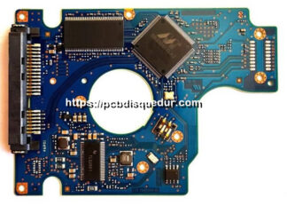 PCB 0J14315 pour disque dur Hitachi 2,5" SATA
