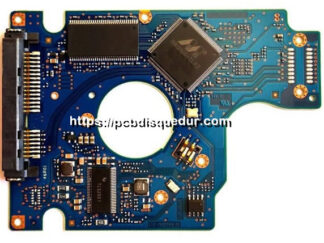 PCB 0J14315 pour disque dur Hitachi 2,5" SATA