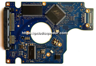 PCB 0J14319 pour disque dur Hitachi 2,5" SATA