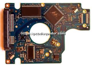 PCB 0J14451 pour disque dur Hitachi 2,5" SATA