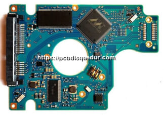 PCB 0J14465 pour disque dur Hitachi 2,5" SATA