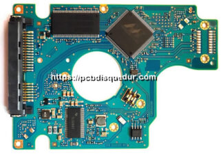 PCB 0J14491 pour disque dur Hitachi 2,5" SATA
