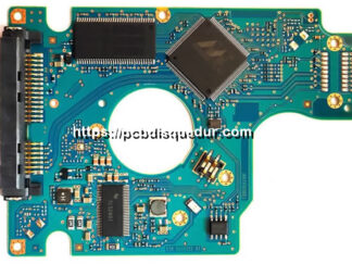 PCB 0J14491 pour disque dur Hitachi 2,5" SATA