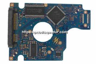 PCB 0J21789 pour disque dur Hitachi 2,5" SATA