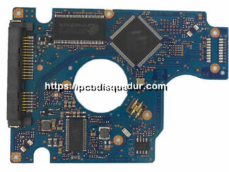 PCB 0J21789 pour disque dur Hitachi 2,5" SATA