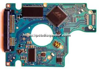 PCB 0J21933 pour disque dur Hitachi 2,5" SATA