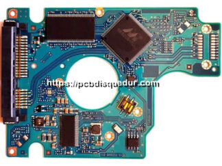 PCB 0J21933 pour disque dur Hitachi 2,5" SATA