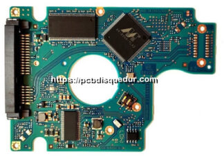 PCB 0J21947 pour disque dur Hitachi 2,5" SATA