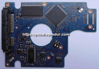 PCB 0J24157 pour disque dur Hitachi 2,5" SATA