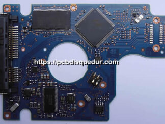 PCB 0J24157 pour disque dur Hitachi 2,5" SATA
