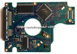 PCB 0J24159 pour disque dur Hitachi 2,5" SATA