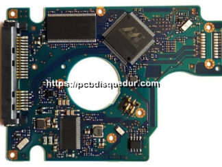PCB 0J24159 pour disque dur Hitachi 2,5" SATA