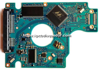 PCB 0J24163 pour disque dur Hitachi 2,5" SATA