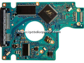 PCB 0J24163 pour disque dur Hitachi 2,5" SATA